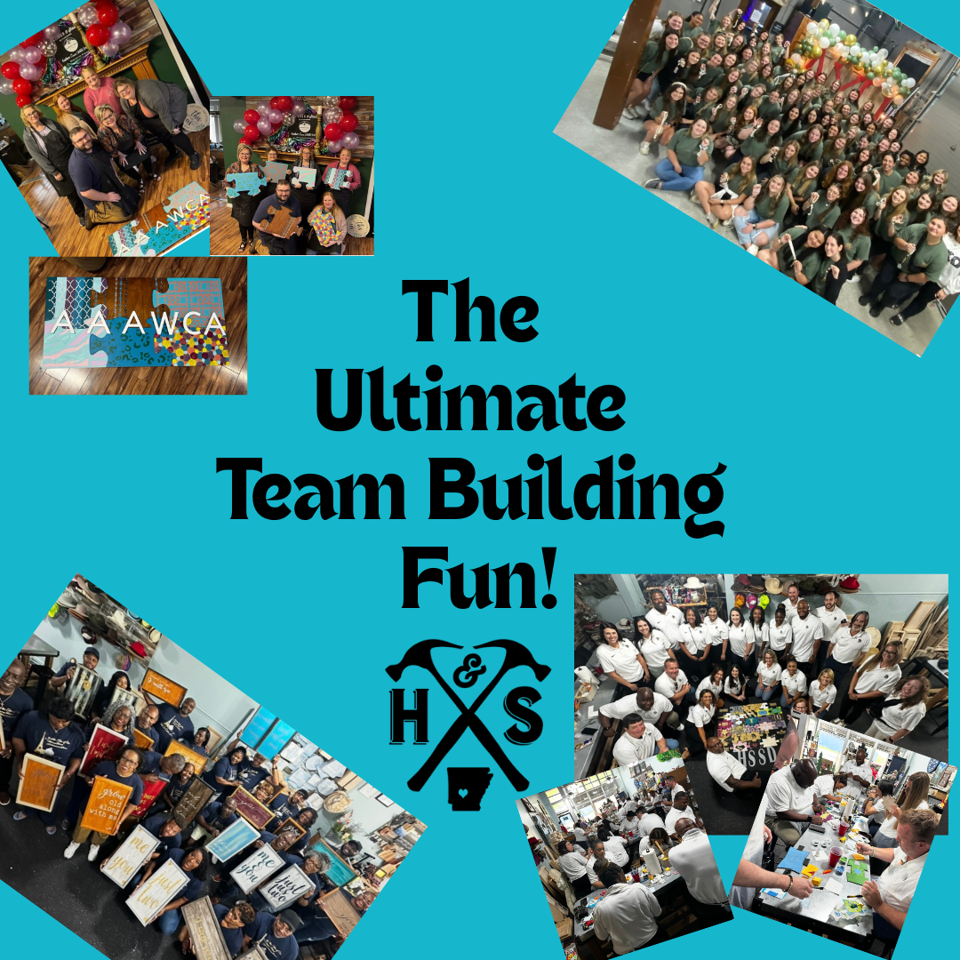 ULTIMATE TEAM BUILDING