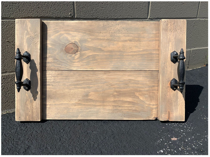 FARMHOUSE TRAY