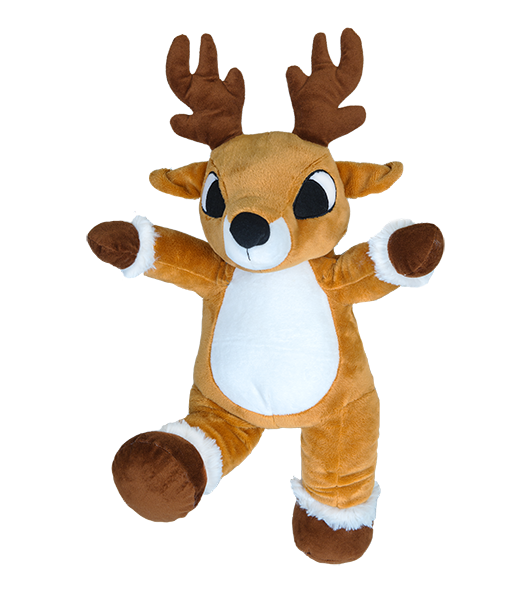 CRAFT-A-CRITTER WORKSHOP
