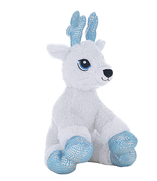CRAFT-A-CRITTER WORKSHOP