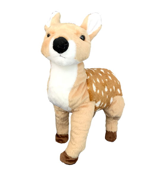 CRAFT-A-CRITTER WORKSHOP