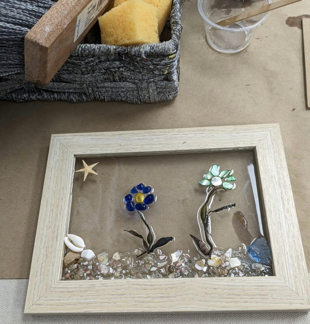 ART OF RESIN