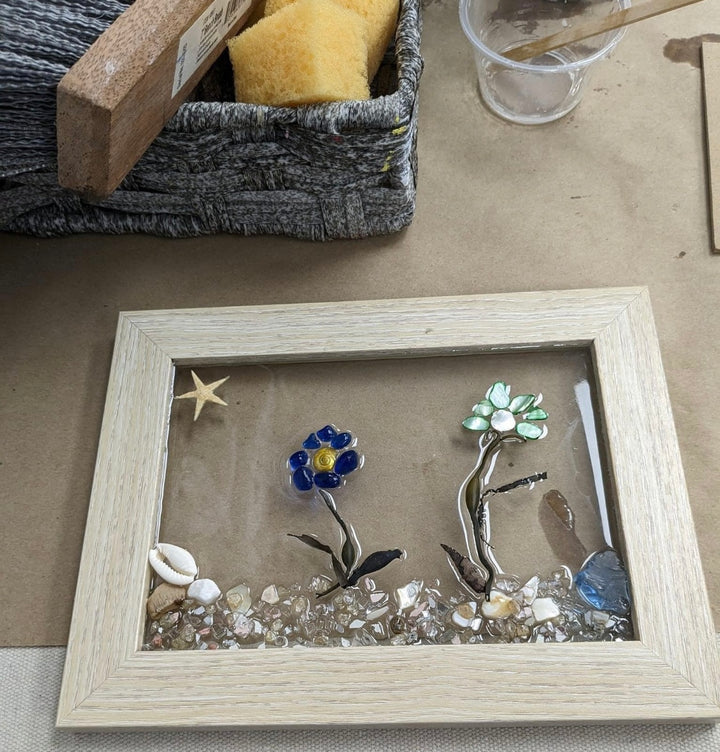 ART OF RESIN