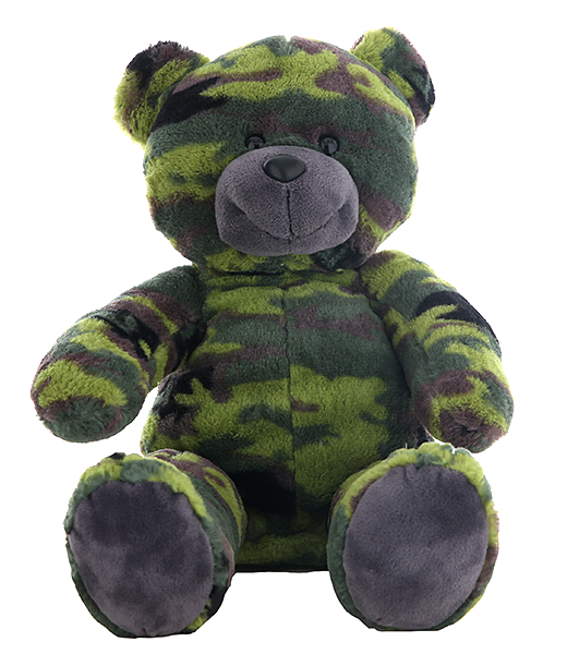 CRAFT-A-CRITTER WORKSHOP