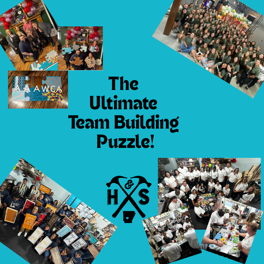 ULTIMATE TEAM PUZZLE