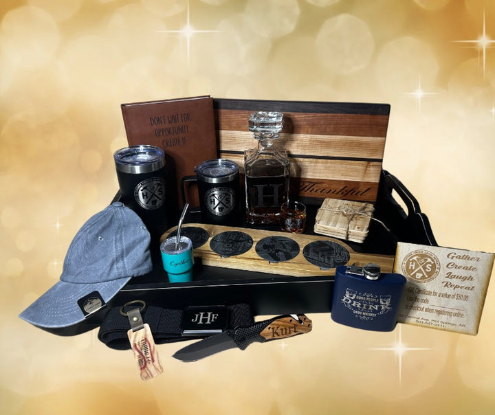 CORPORATE GIFTS