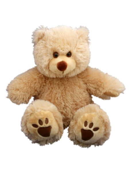 CRAFT-A-CRITTER WORKSHOP