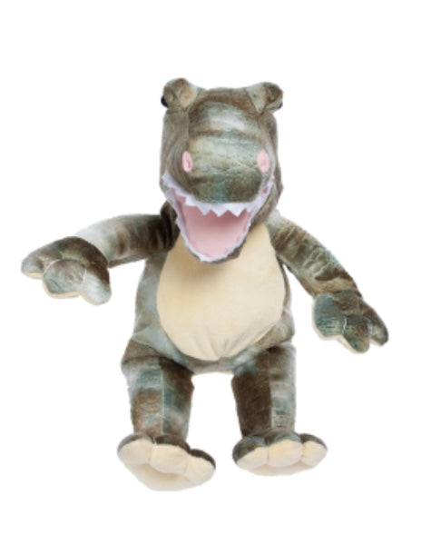 CRAFT-A-CRITTER WORKSHOP