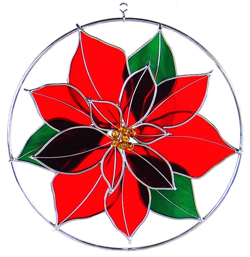 STAINED GLASS WORKSHOP