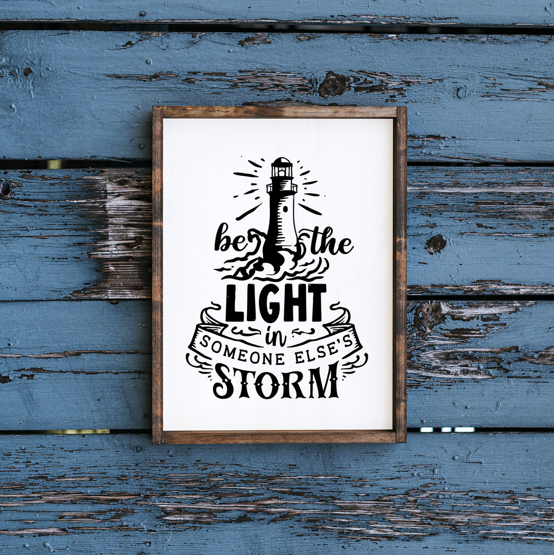 ANCHORED IN FAITH