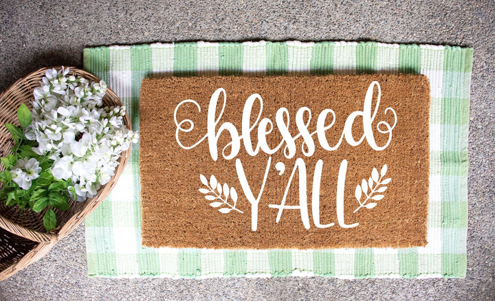 Door Mat