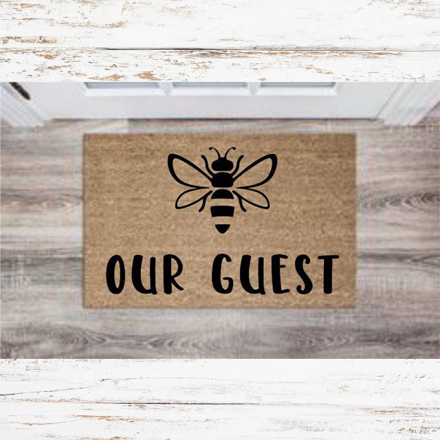 Door Mat