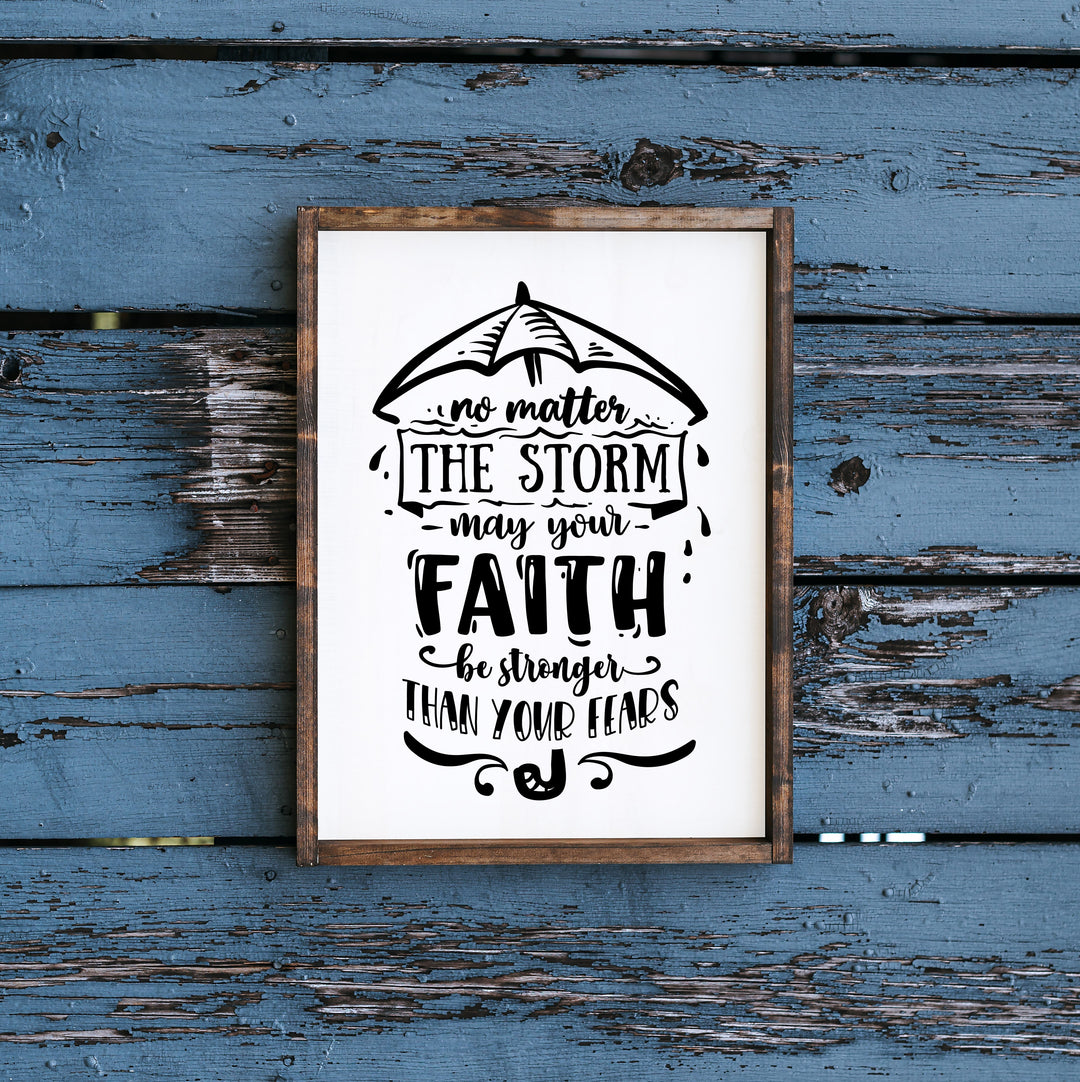 ANCHORED IN FAITH WORKSHOP