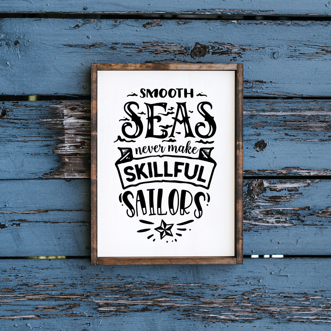 ANCHORED IN FAITH