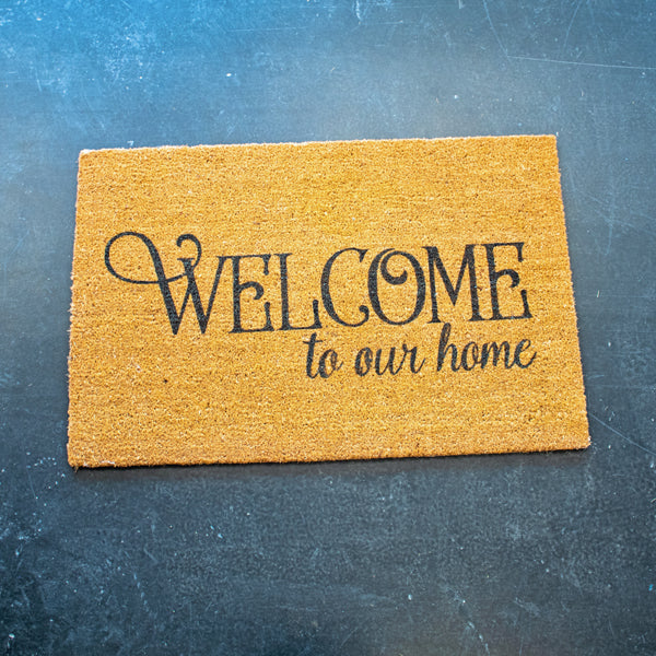 Door Mat