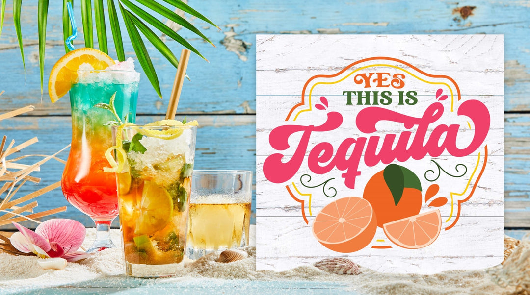 MARGARITAVILLE SQUARE PALLETS