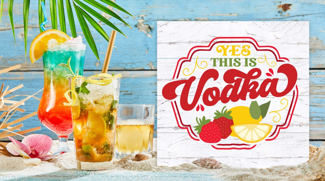 MARGARITAVILLE SQUARE PALLETS