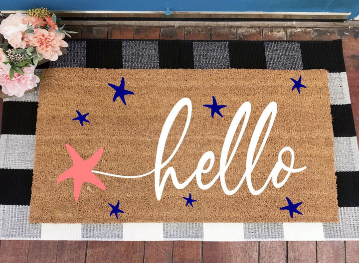 Door Mat