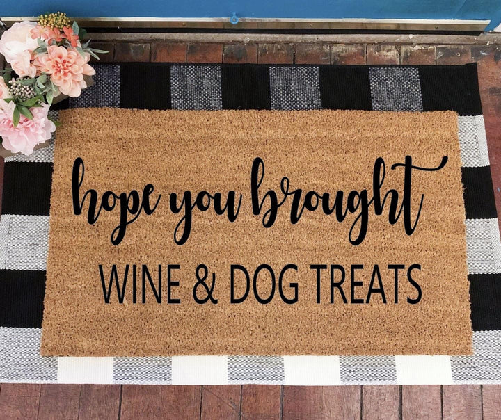 Door Mat