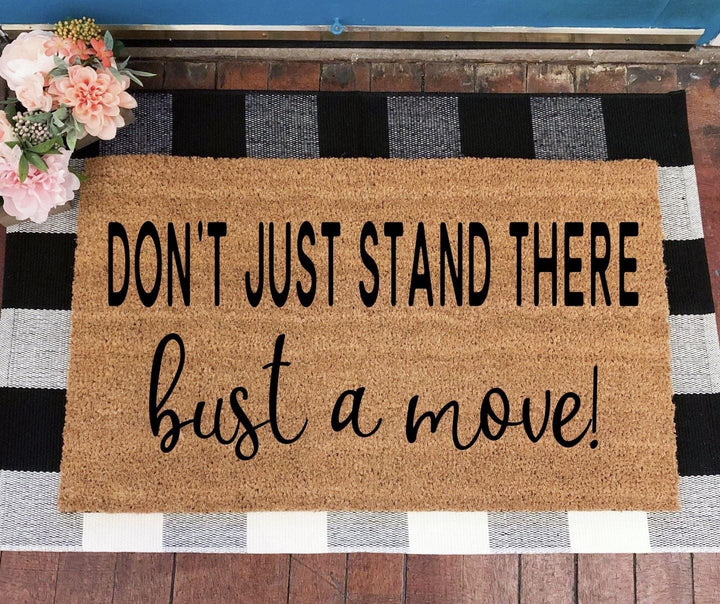 Door Mat