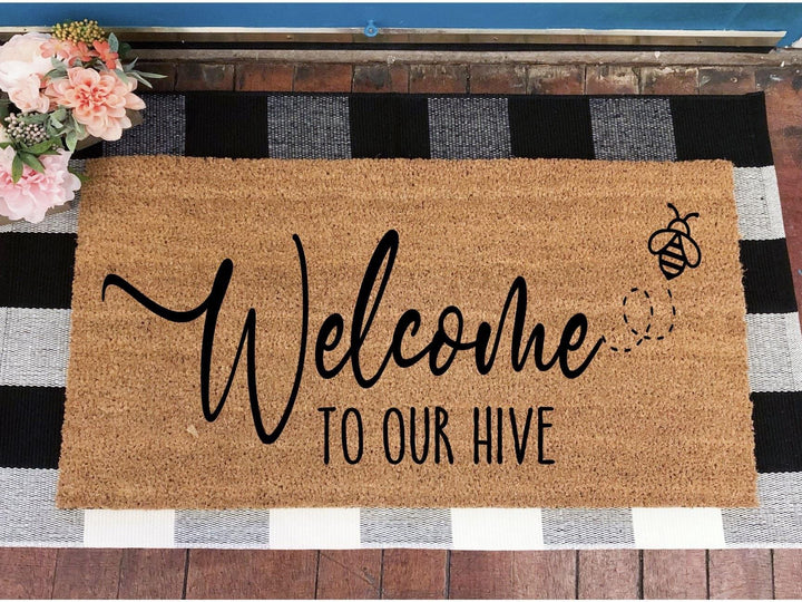 Door Mat