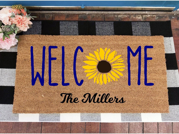 Door Mat