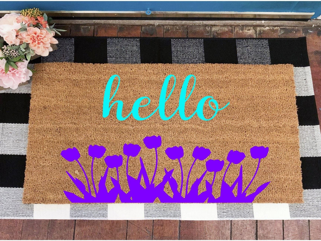 Door Mat