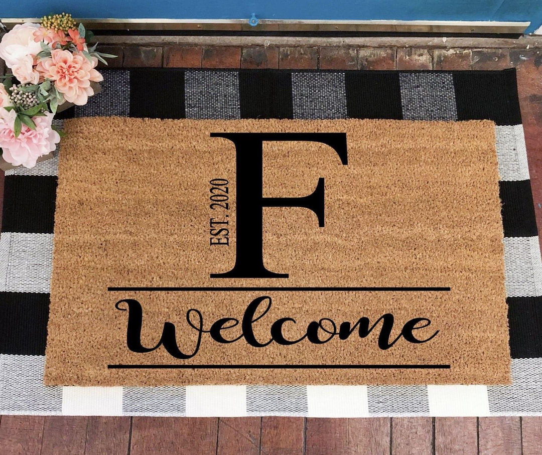 Door Mat