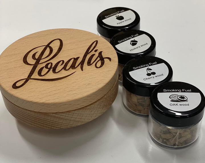 Engraved Whiskey/Cocktail Enhancer