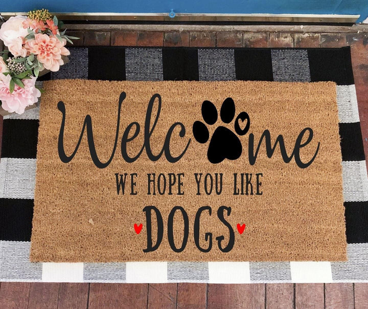 Door Mat
