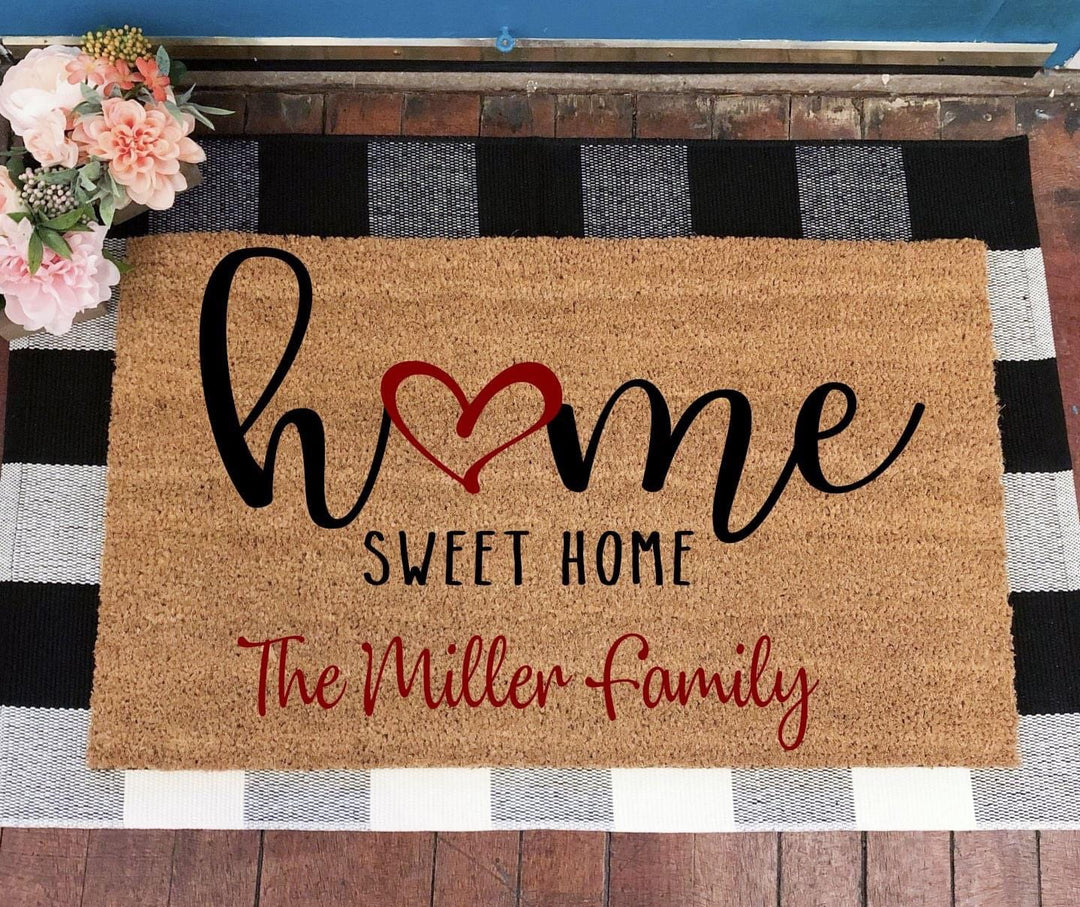 Door Mat