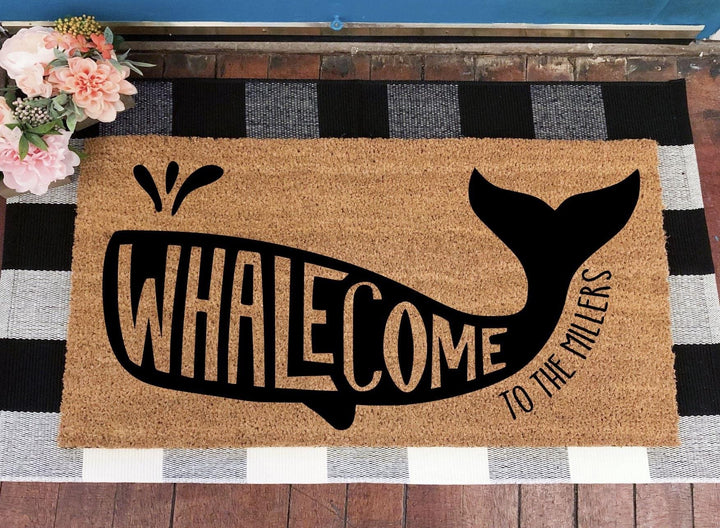 Door Mat