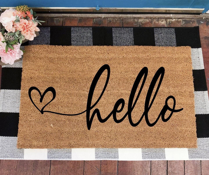 Door Mat