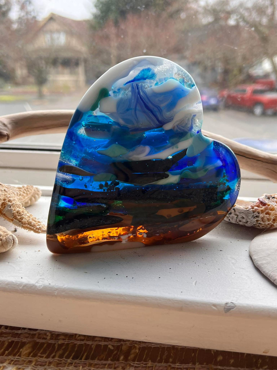 VALENTINES HEART MAKING EXPERIENCE - FEB 14TH