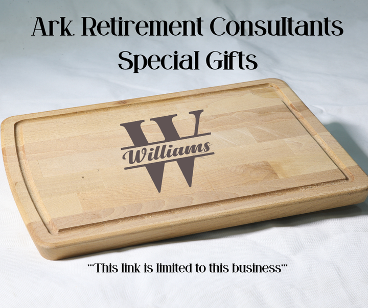 ARK RETIREMENT CONSULTANTS