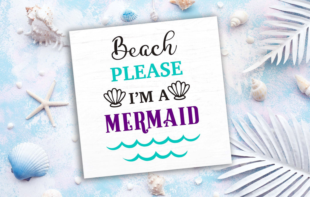 YOUTH MERMAID SQUARES WORKSHOP