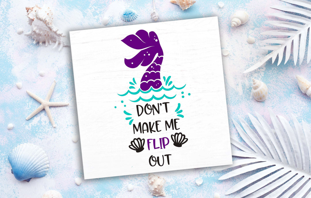 YOUTH MERMAID SQUARES WORKSHOP