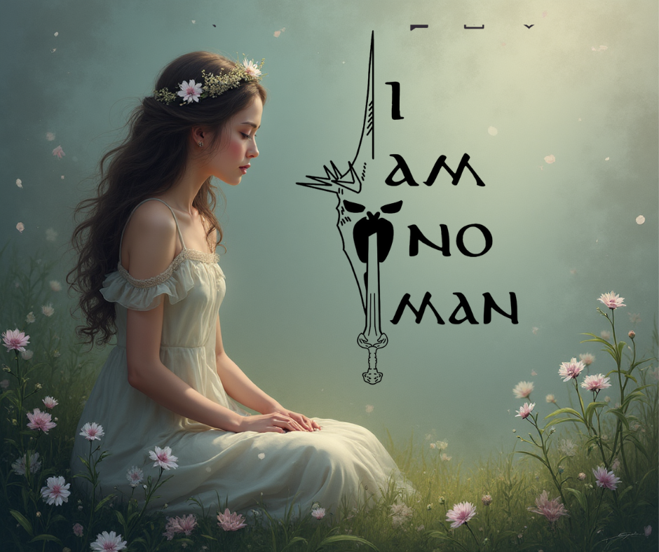 Lord of the Rings- Fellowship of the Arts Workshop