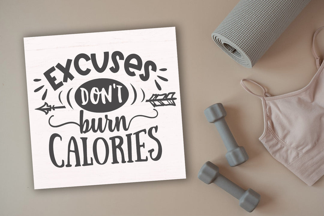 I WORKOUT! WORKSHOP