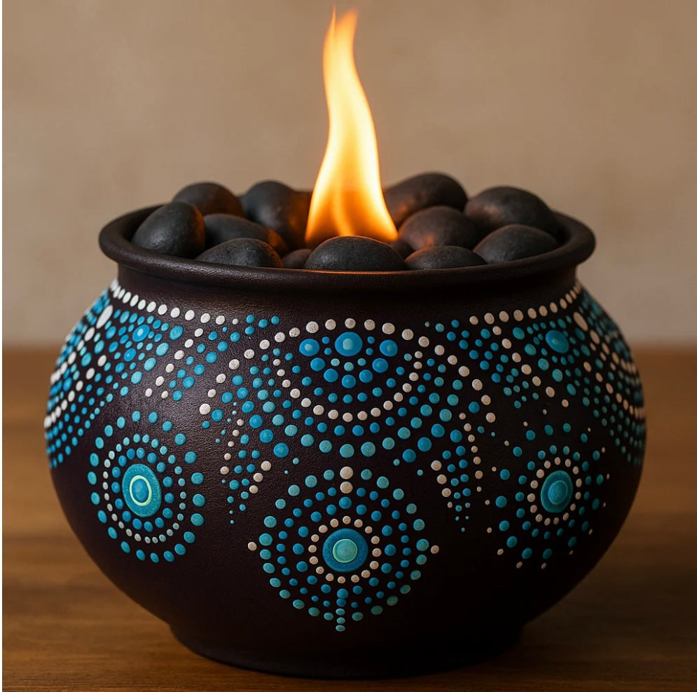 FIRE BOWL AUGUST 9TH - 11:00 AM