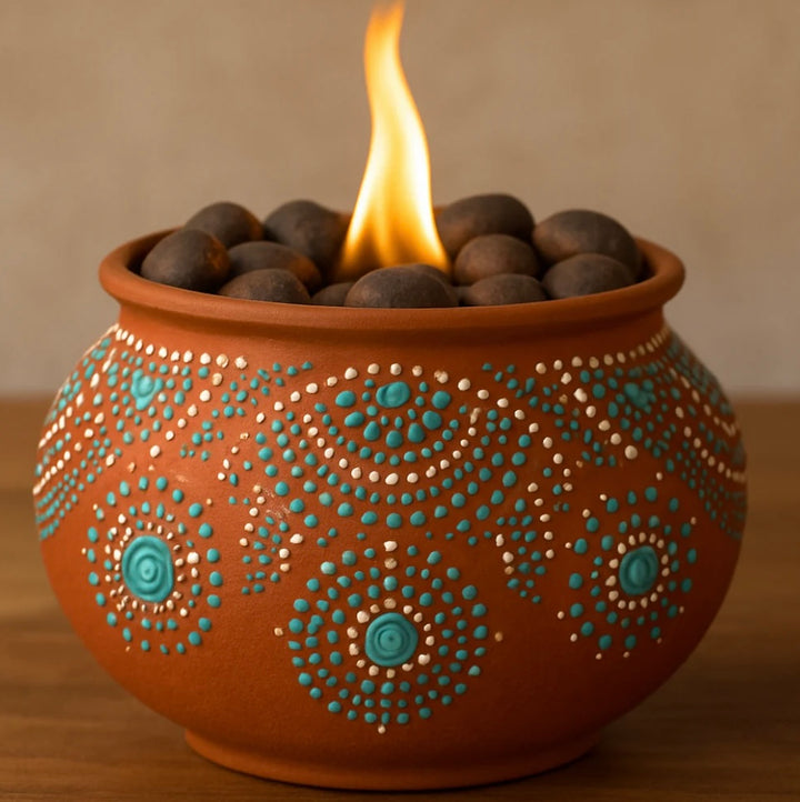 FIRE BOWL AUGUST 9TH - 11:00 AM