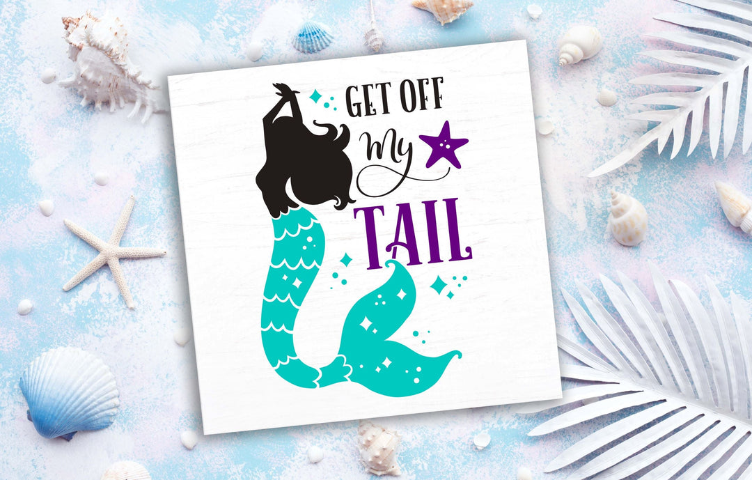 YOUTH MERMAID SQUARES WORKSHOP