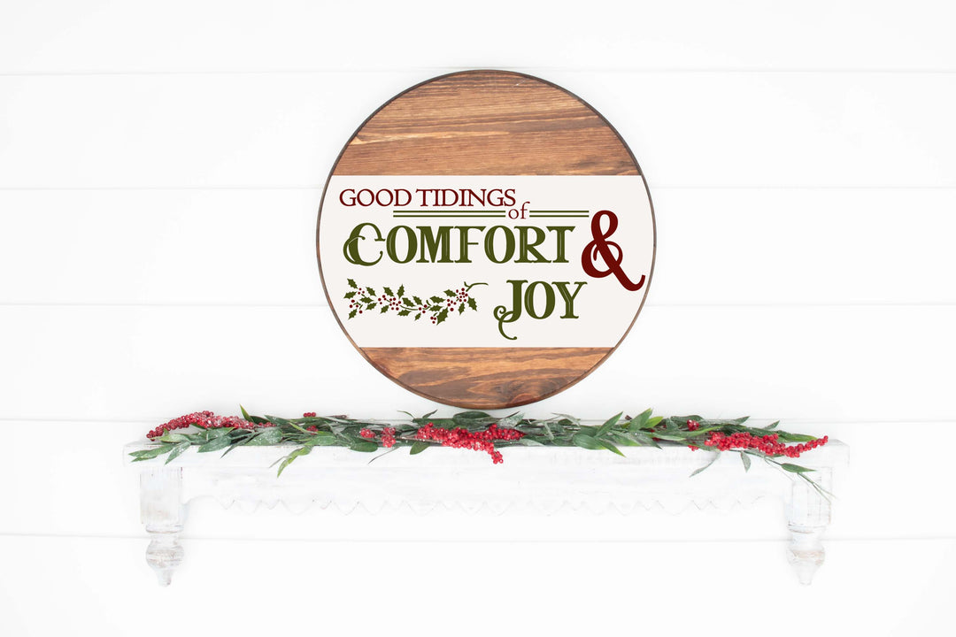 CLASSIC CHRISTMAS ROUNDS WORKSHOP