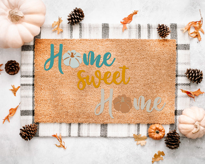 SPICE SPICE BABY - AUTUMN DOORMATS WORKSHOP