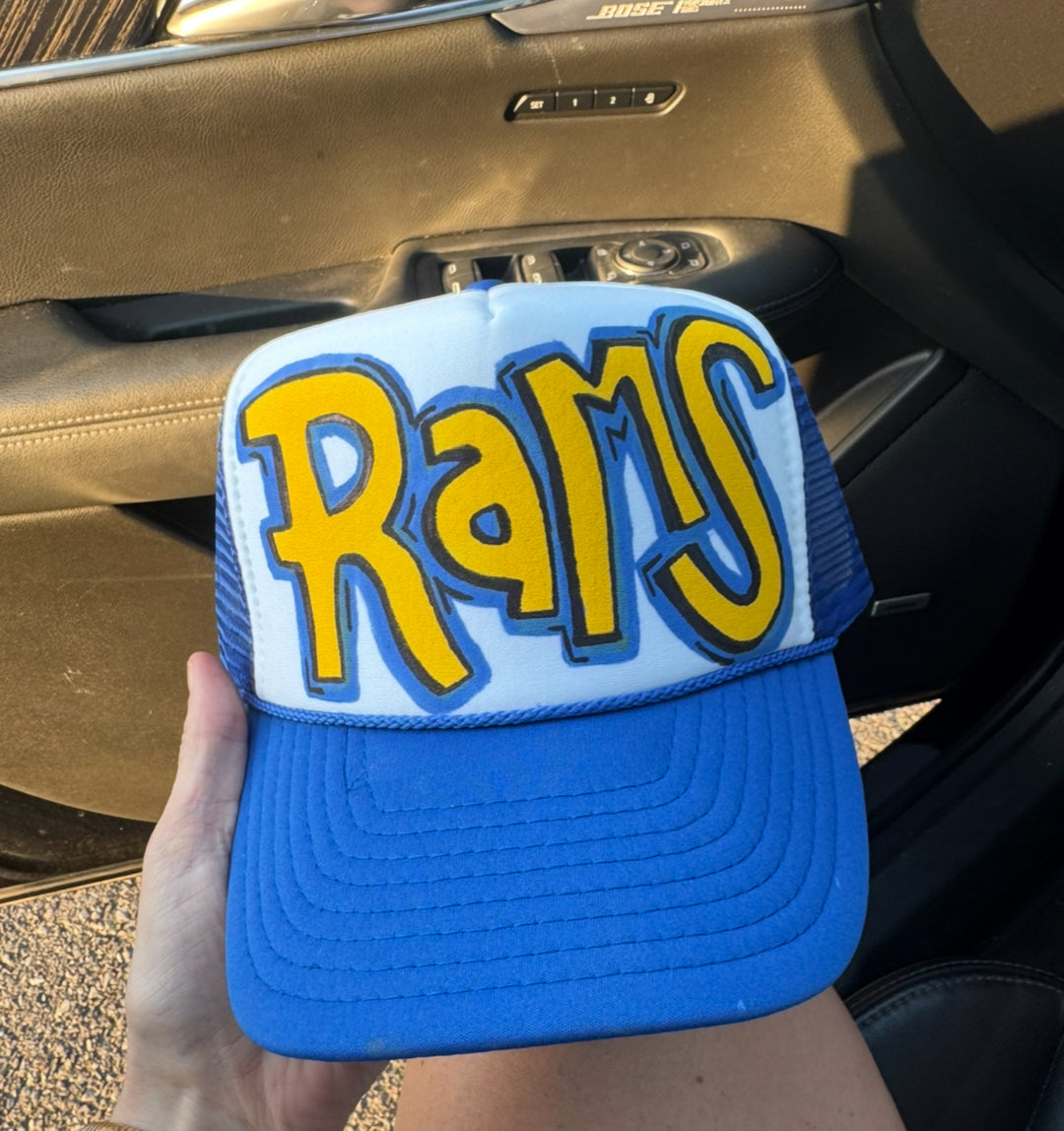 RALLY WEAR WORKSHOP WITH AR DIAMONDS - TUES OCT 14TH - 6:00 PM