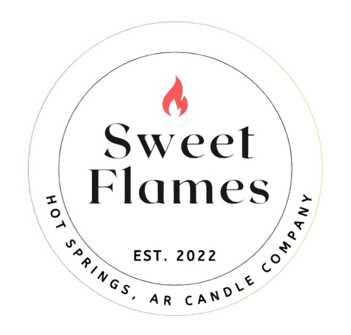 SWEET FLAMES CANDLE MAKING EVENT - NOVEMBER 7TH - 6:00PM