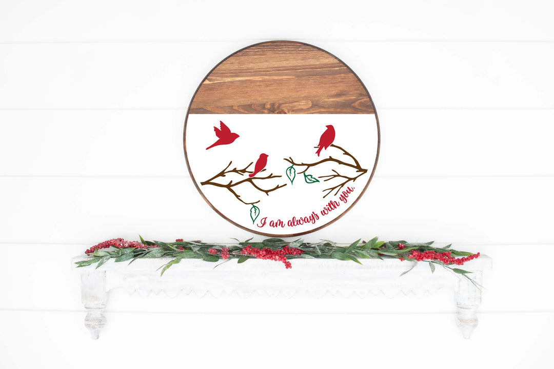 CLASSIC CHRISTMAS ROUNDS WORKSHOP