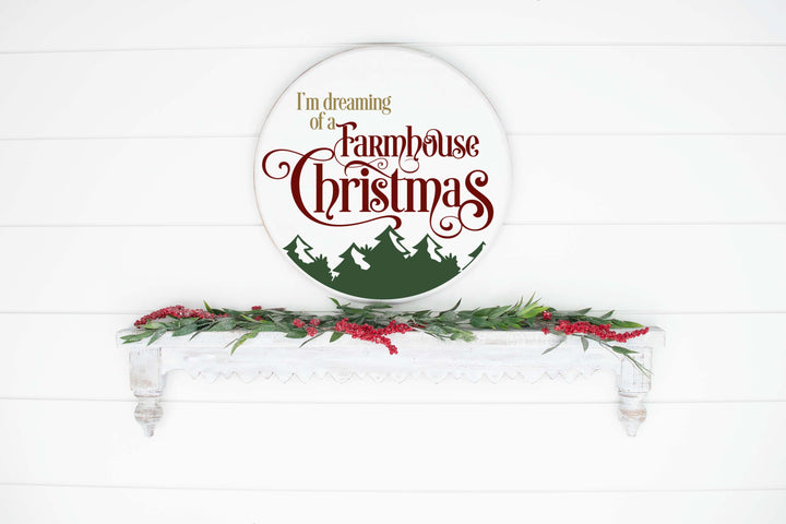 CLASSIC CHRISTMAS ROUNDS WORKSHOP