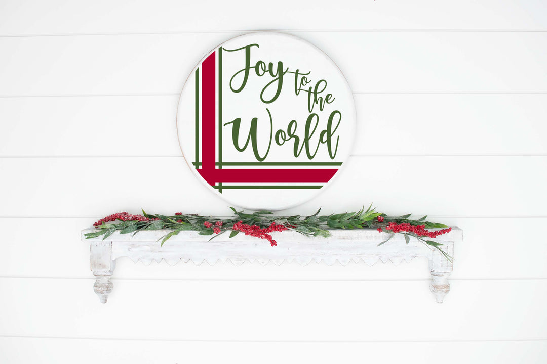 CLASSIC CHRISTMAS ROUNDS WORKSHOP