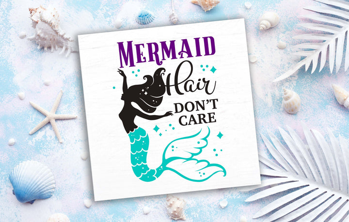 YOUTH MERMAID SQUARES WORKSHOP
